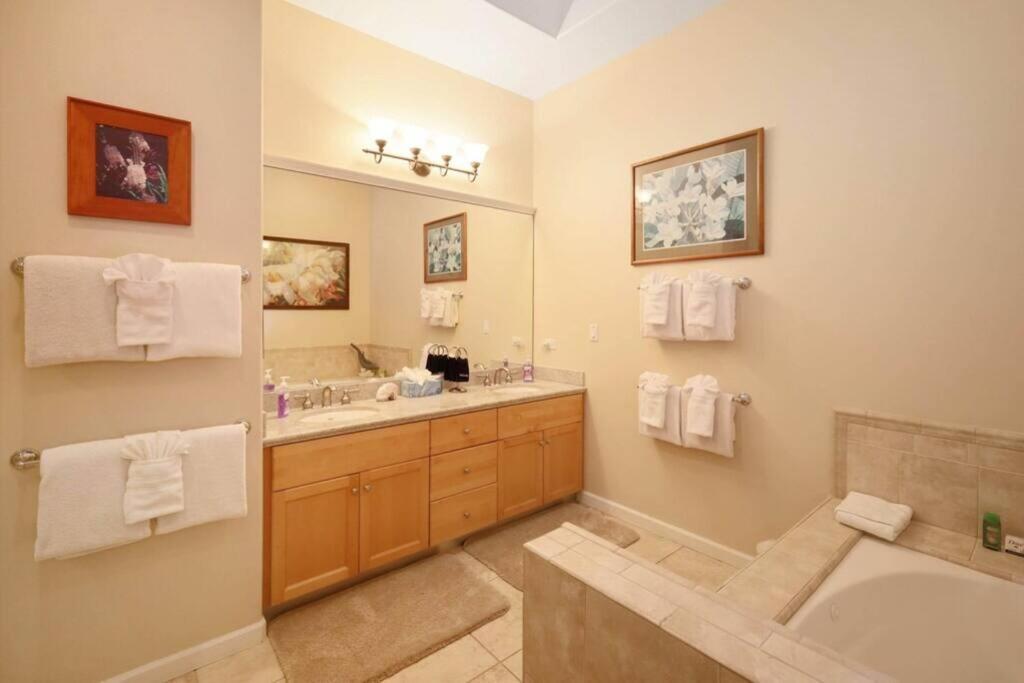 Fairways402 Waikoloa Exterior foto