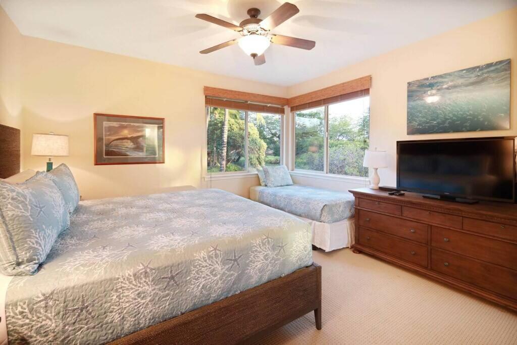 Fairways402 Waikoloa Exterior foto