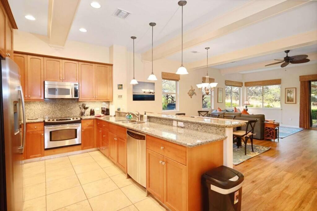 Fairways402 Waikoloa Exterior foto