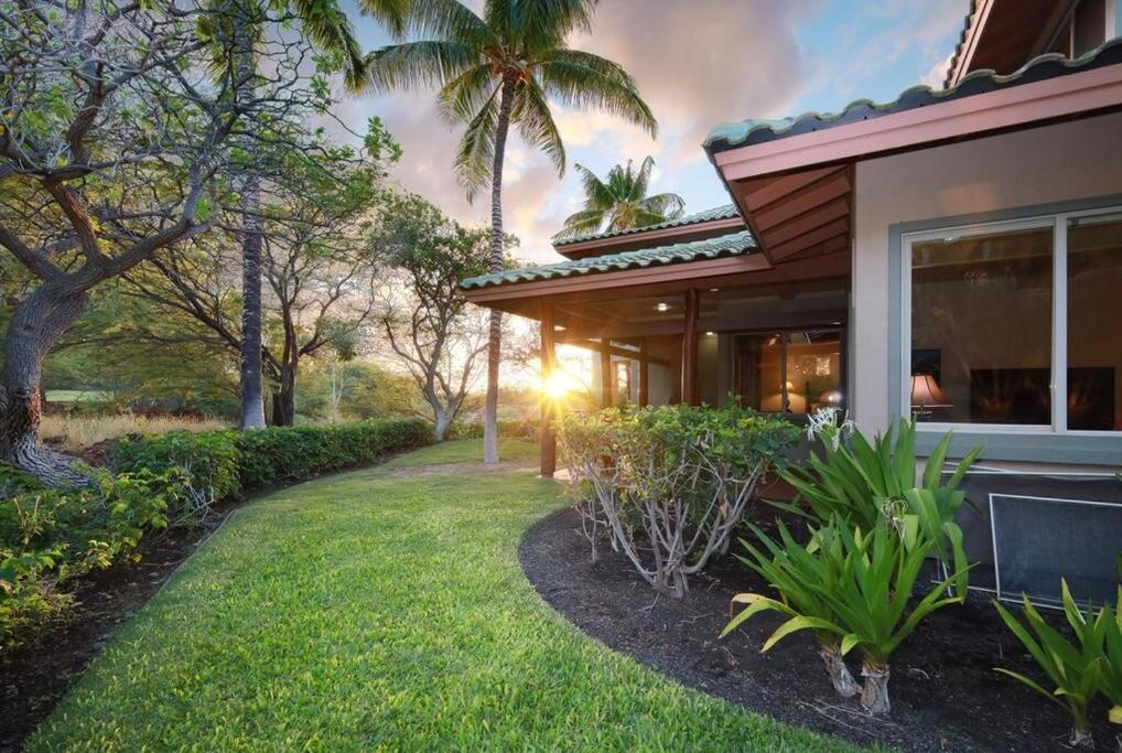 Fairways402 Waikoloa Exterior foto