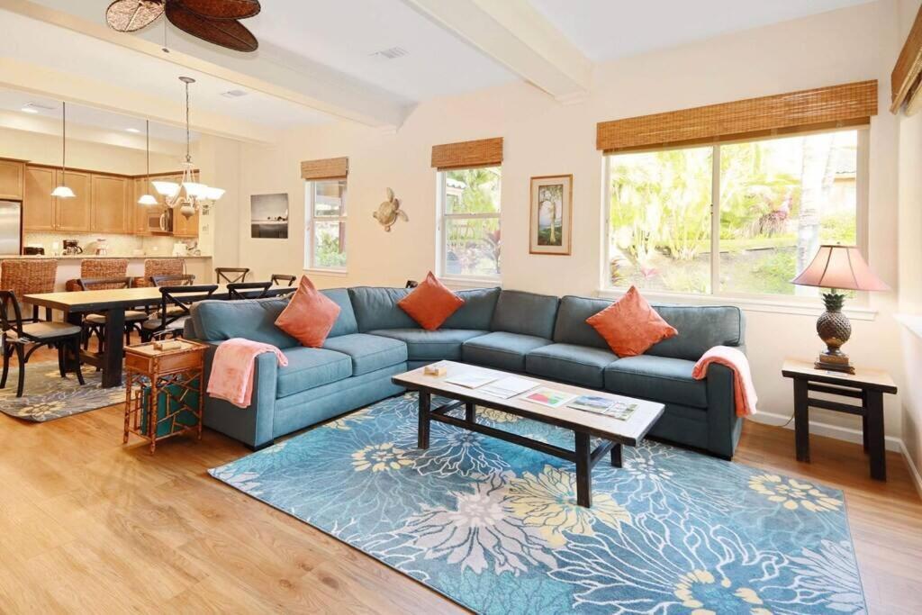 Fairways402 Waikoloa Exterior foto