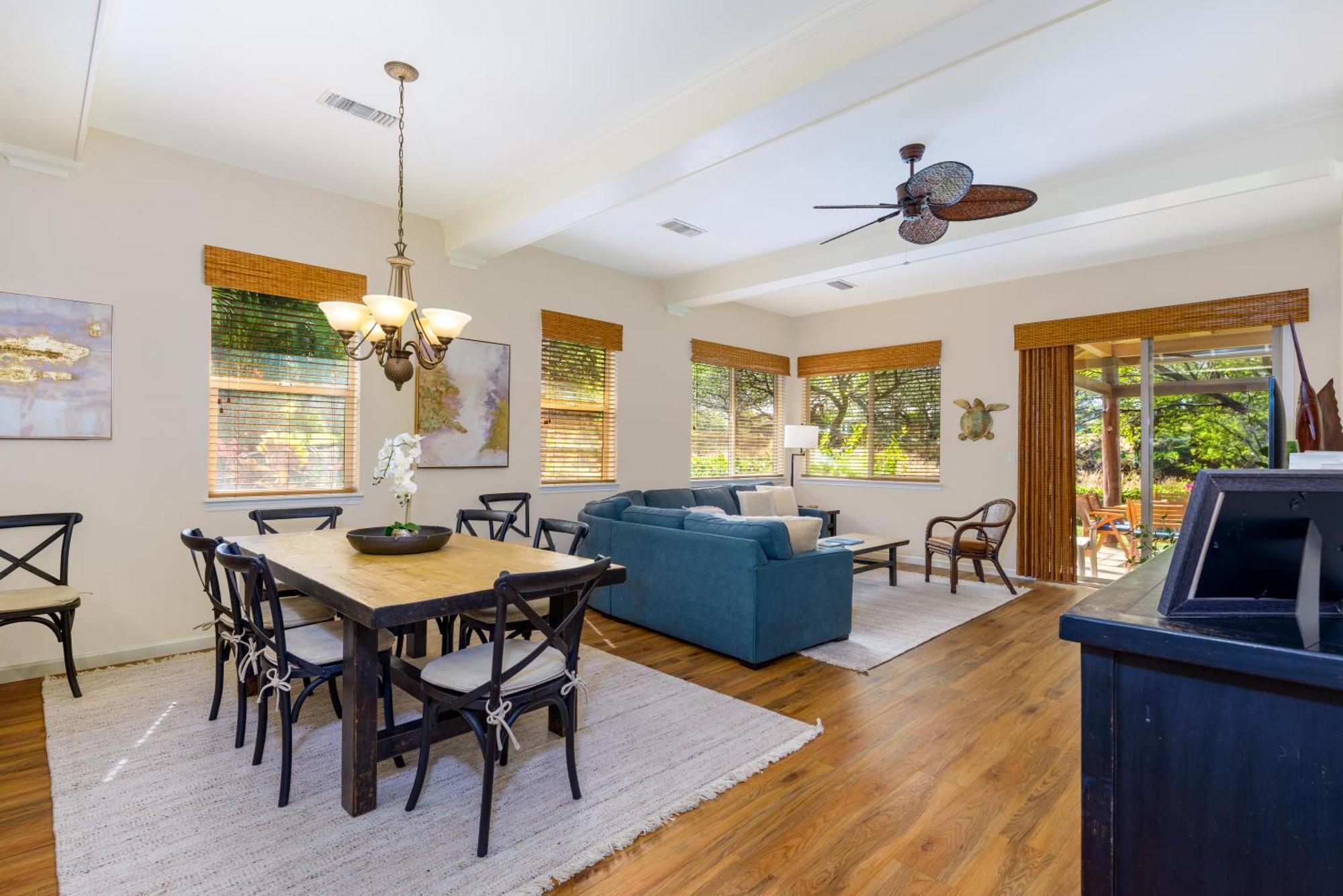 Fairways402 Waikoloa Exterior foto