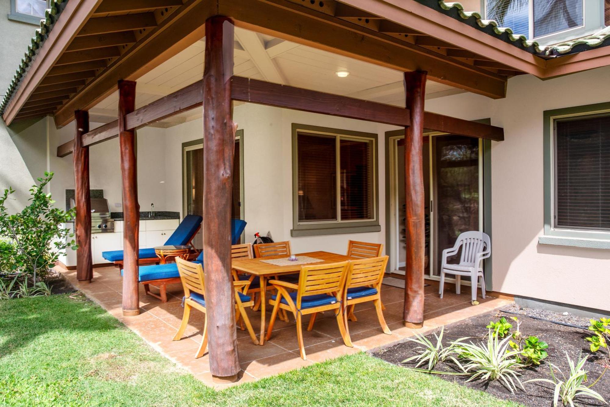 Fairways402 Waikoloa Exterior foto