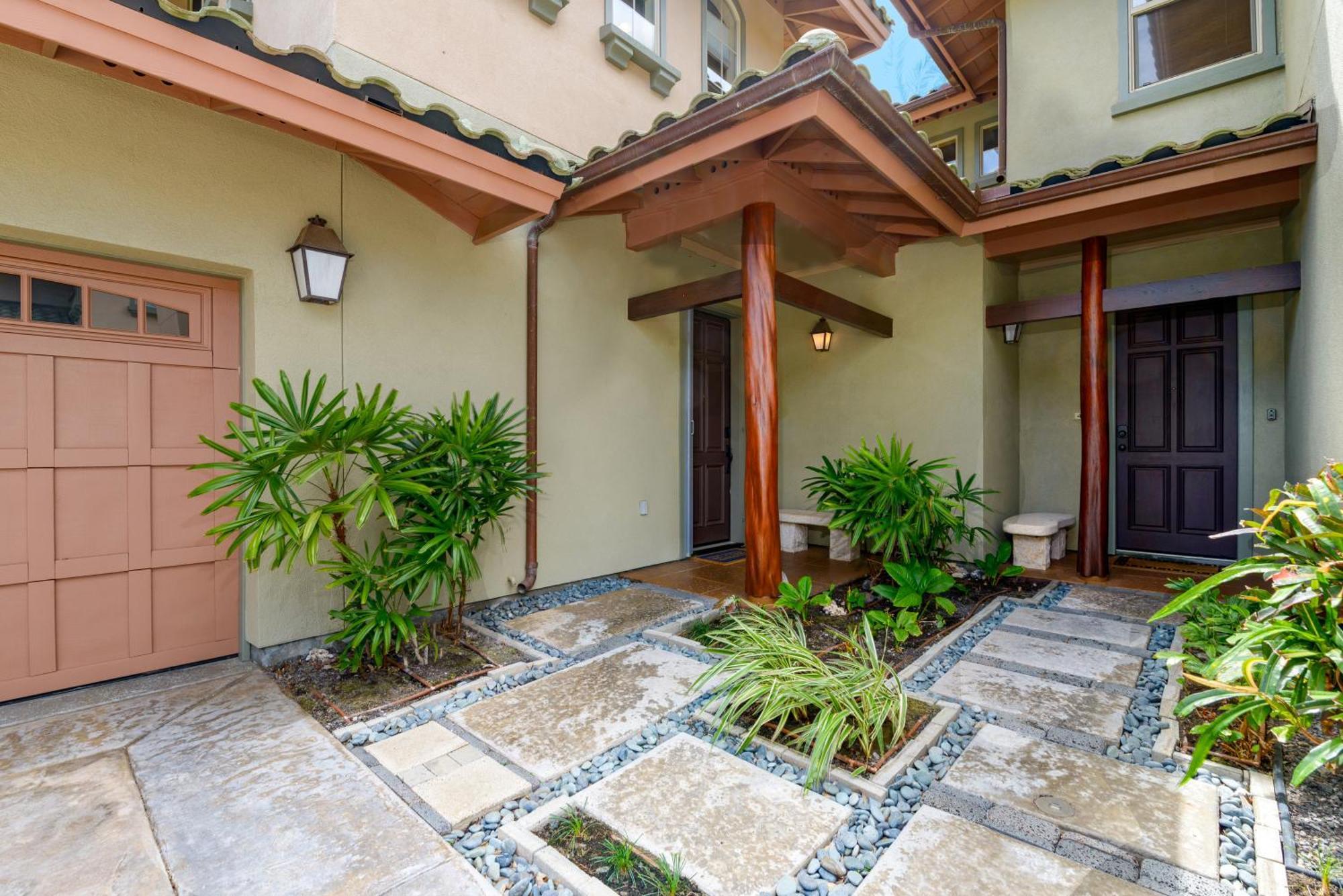 Fairways402 Waikoloa Exterior foto