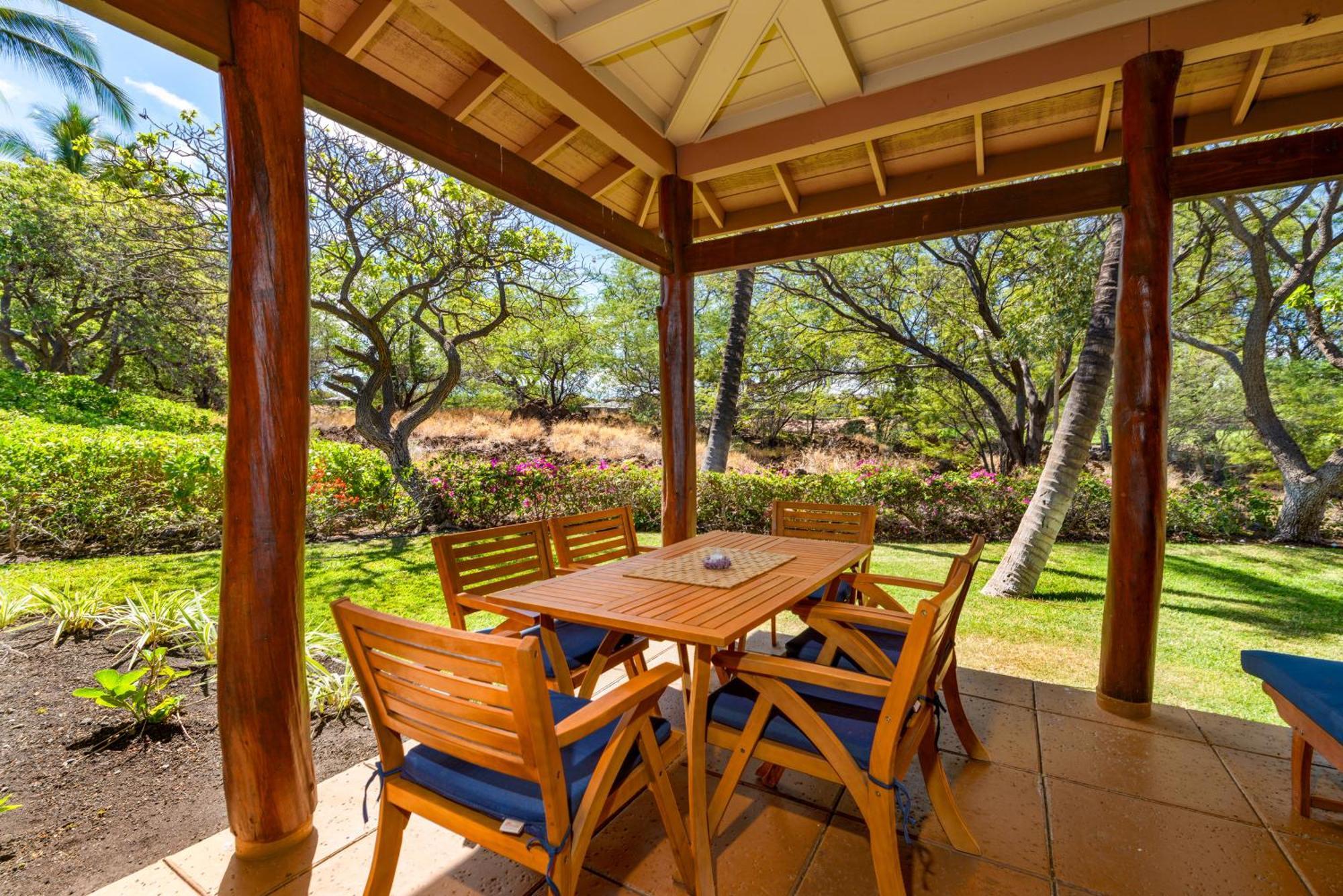 Fairways402 Waikoloa Exterior foto