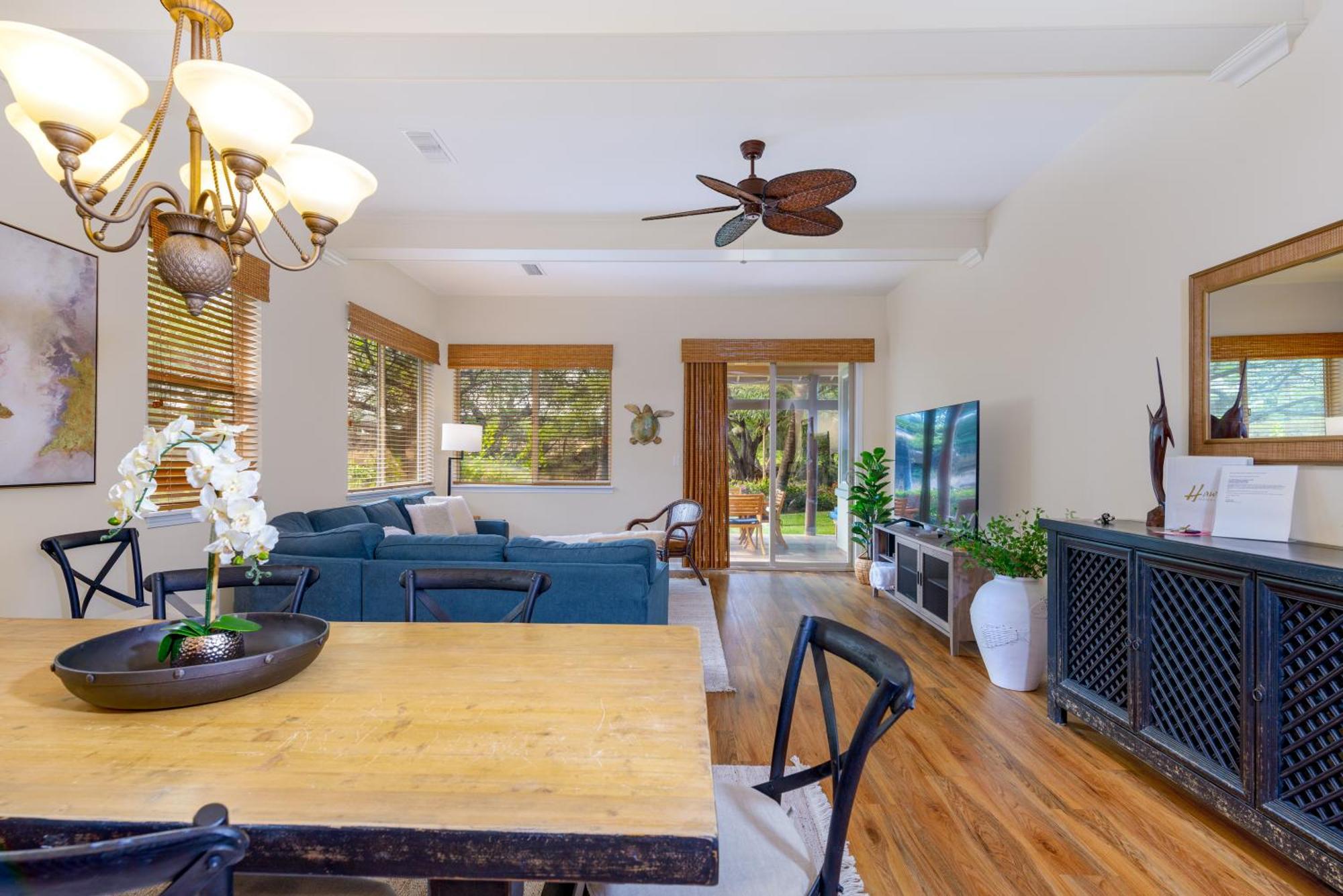Fairways402 Waikoloa Exterior foto