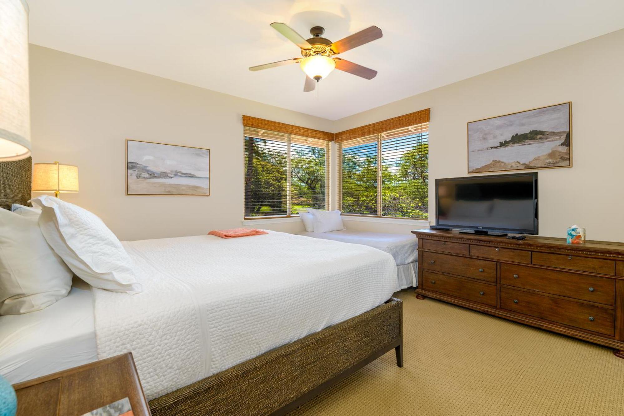 Fairways402 Waikoloa Exterior foto