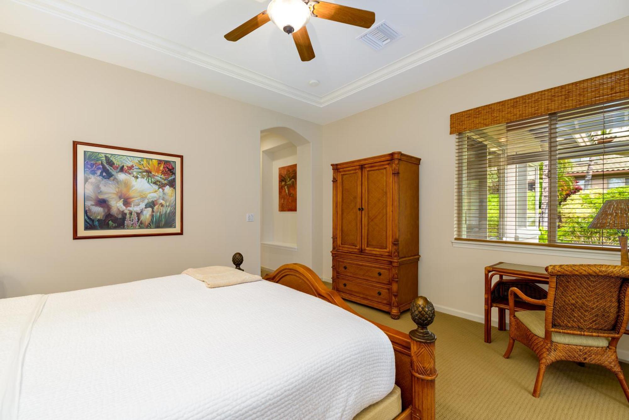 Fairways402 Waikoloa Exterior foto