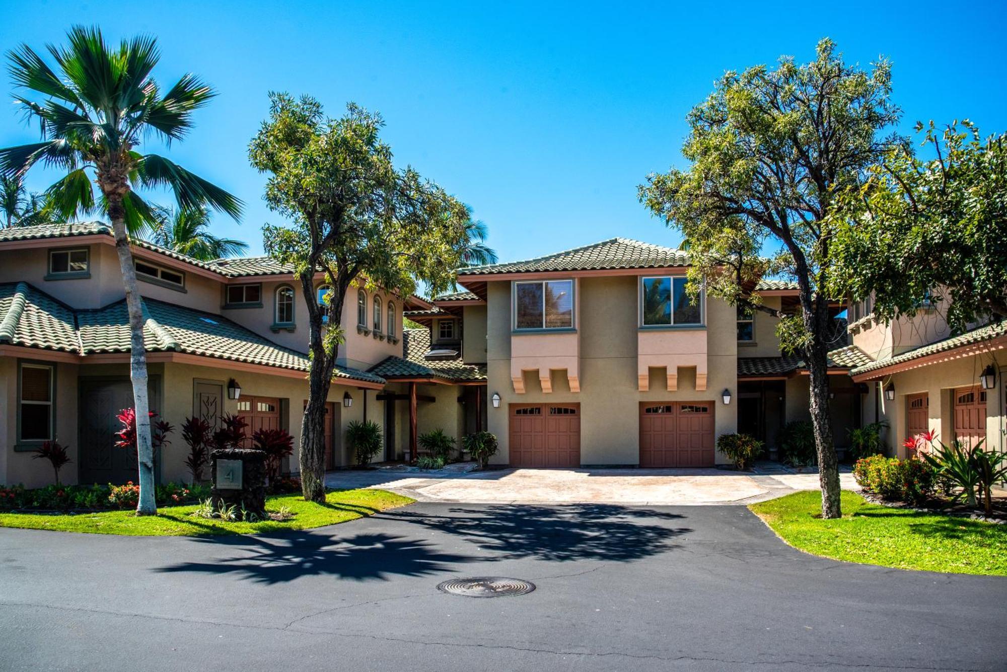 Fairways402 Waikoloa Exterior foto