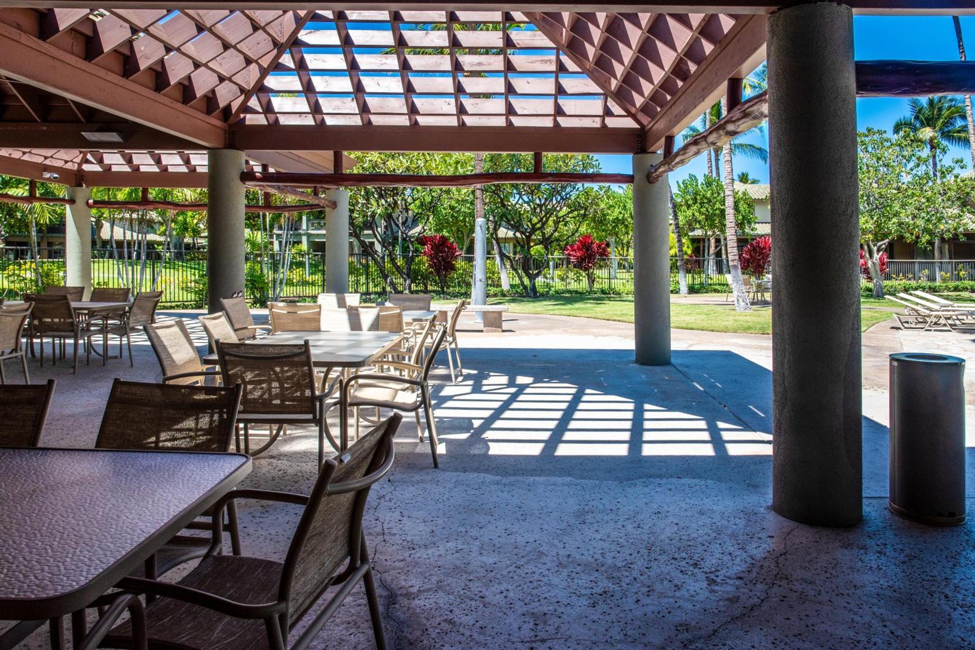 Fairways402 Waikoloa Exterior foto