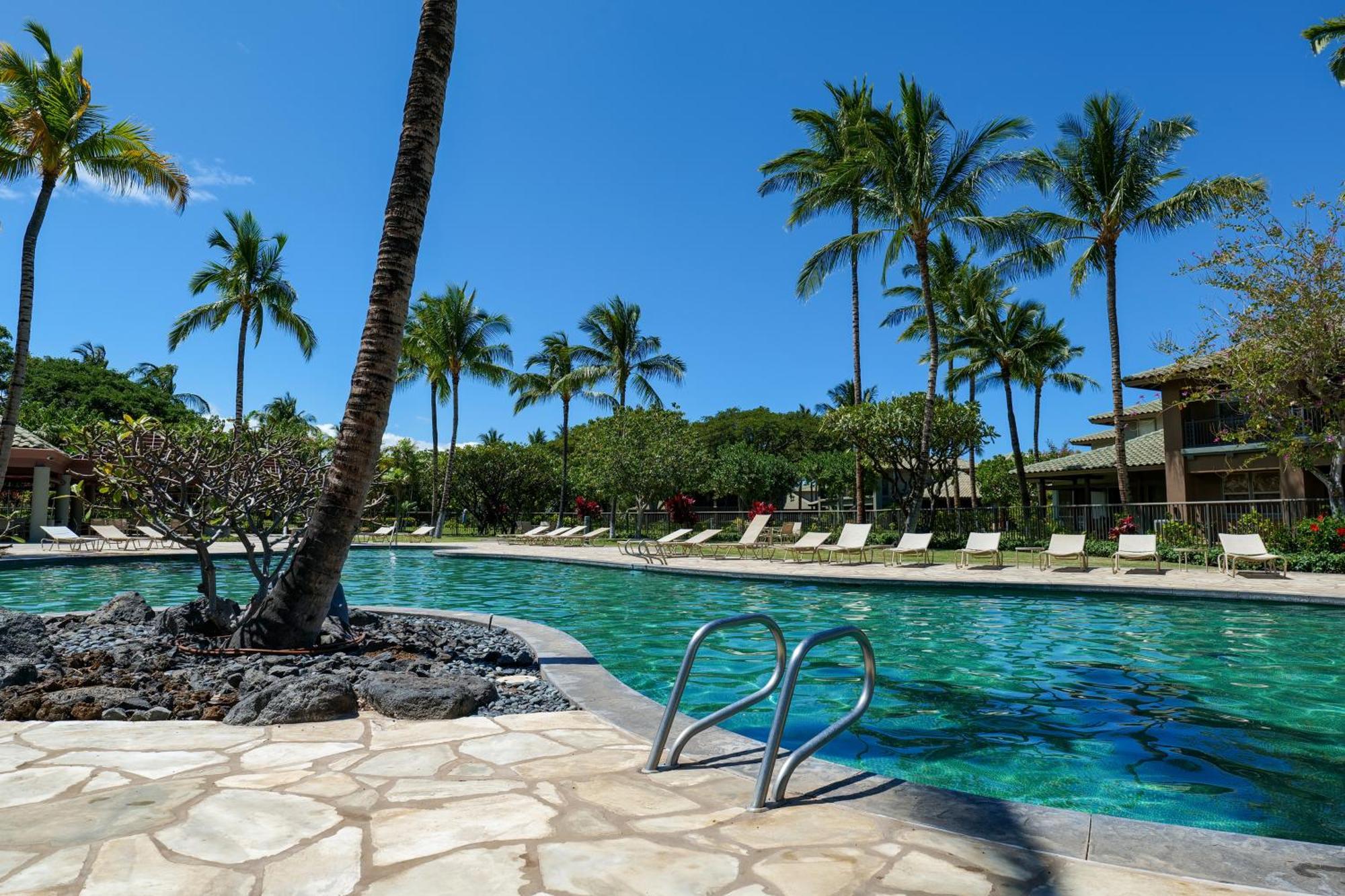 Fairways402 Waikoloa Exterior foto