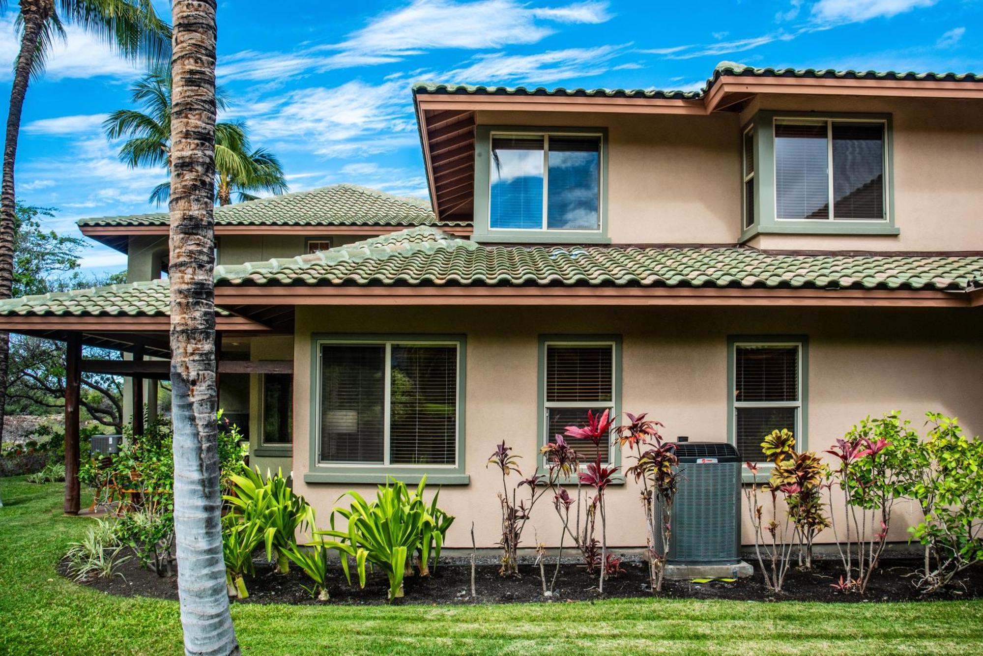 Fairways402 Waikoloa Exterior foto