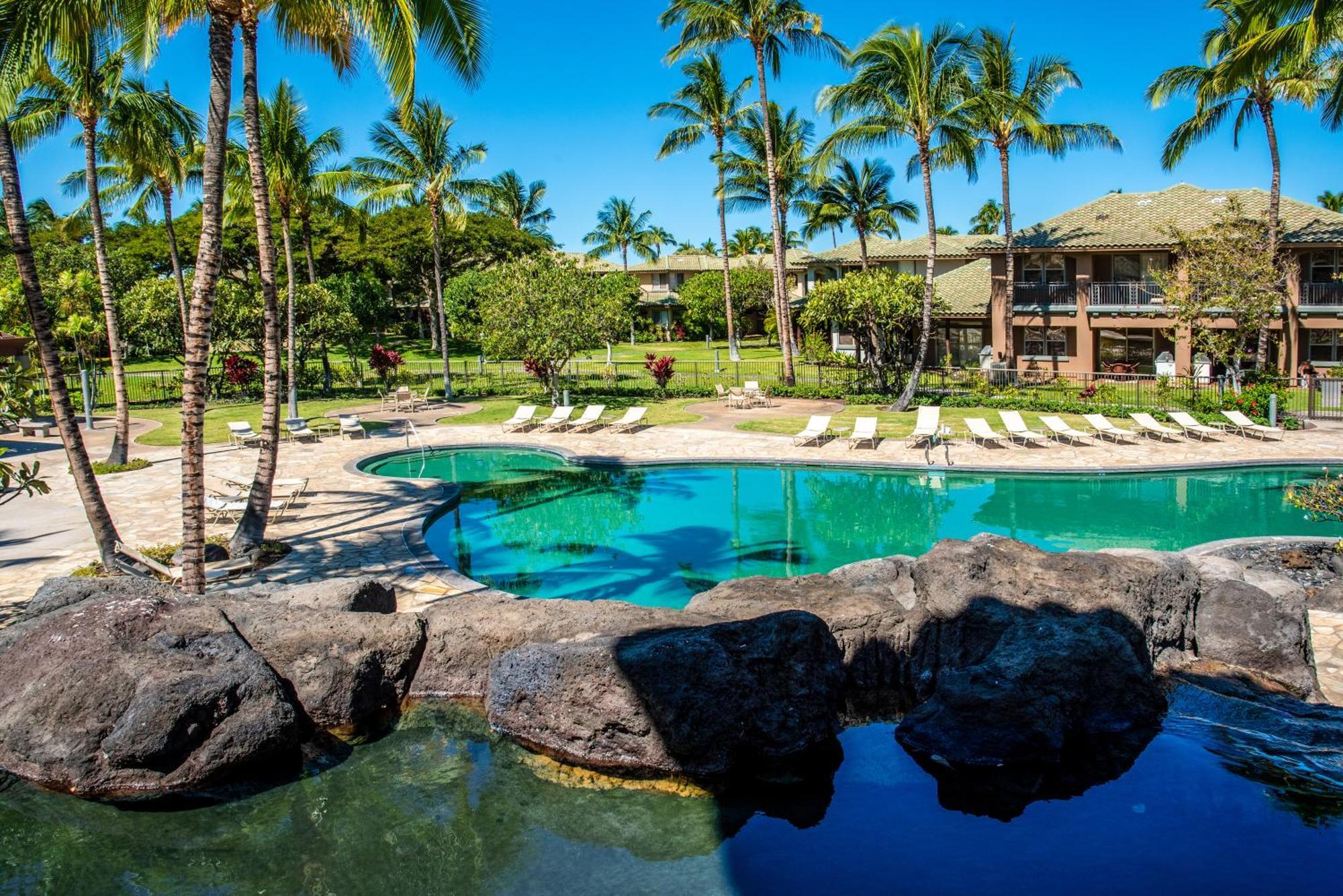 Fairways402 Waikoloa Exterior foto