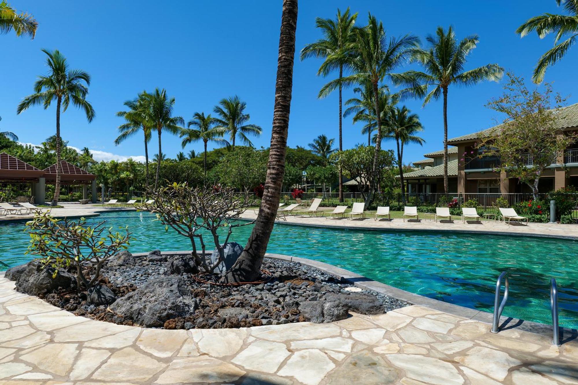 Fairways402 Waikoloa Exterior foto