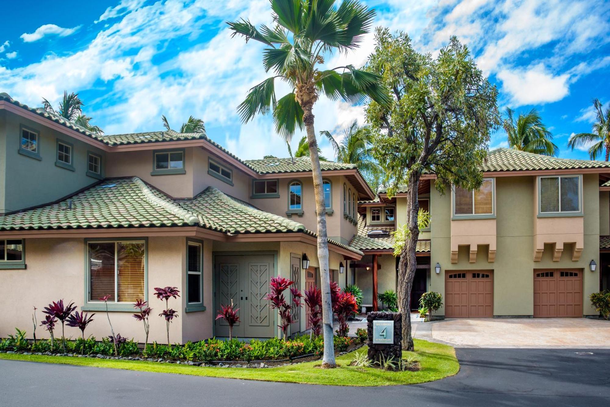 Fairways402 Waikoloa Exterior foto
