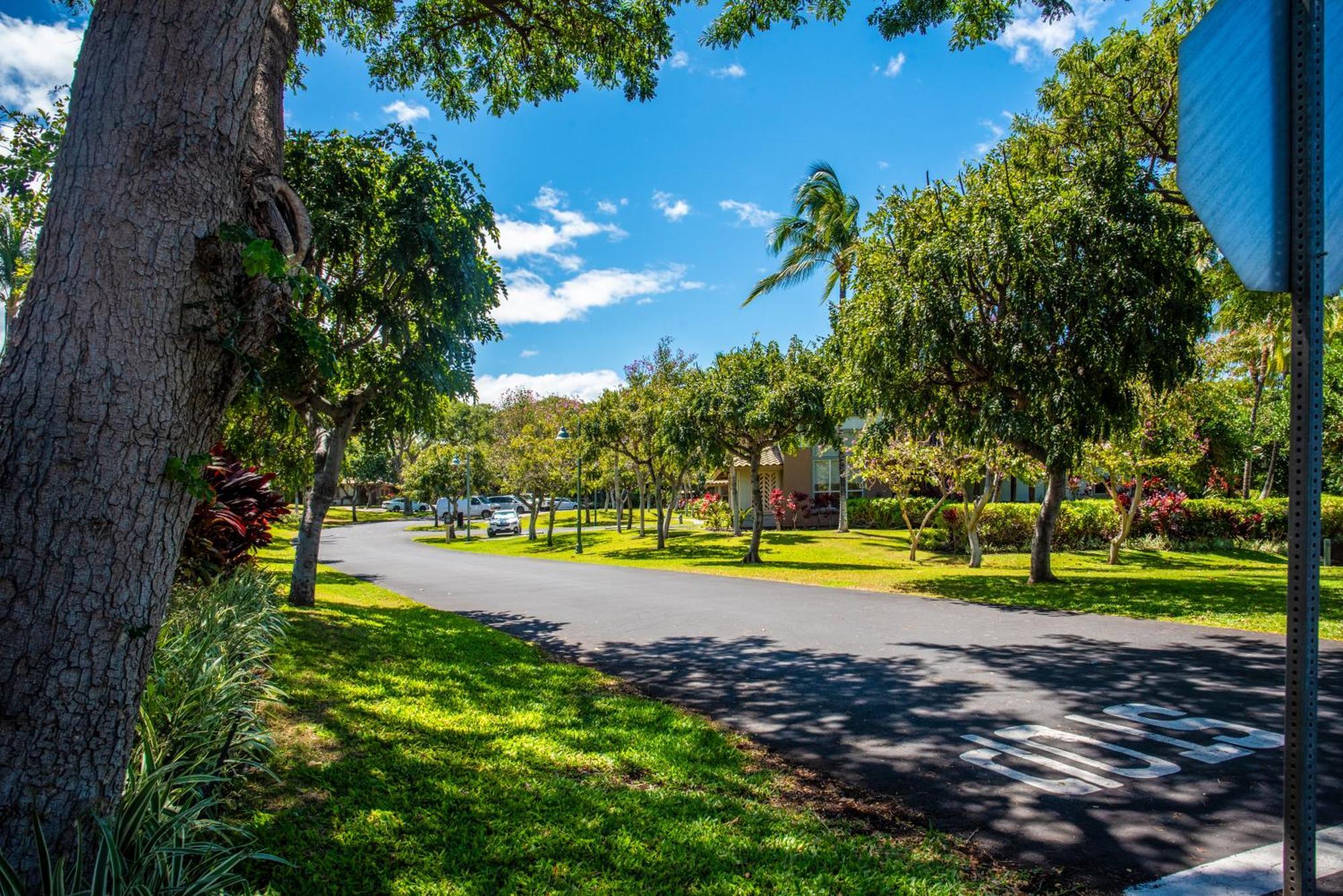 Fairways402 Waikoloa Exterior foto