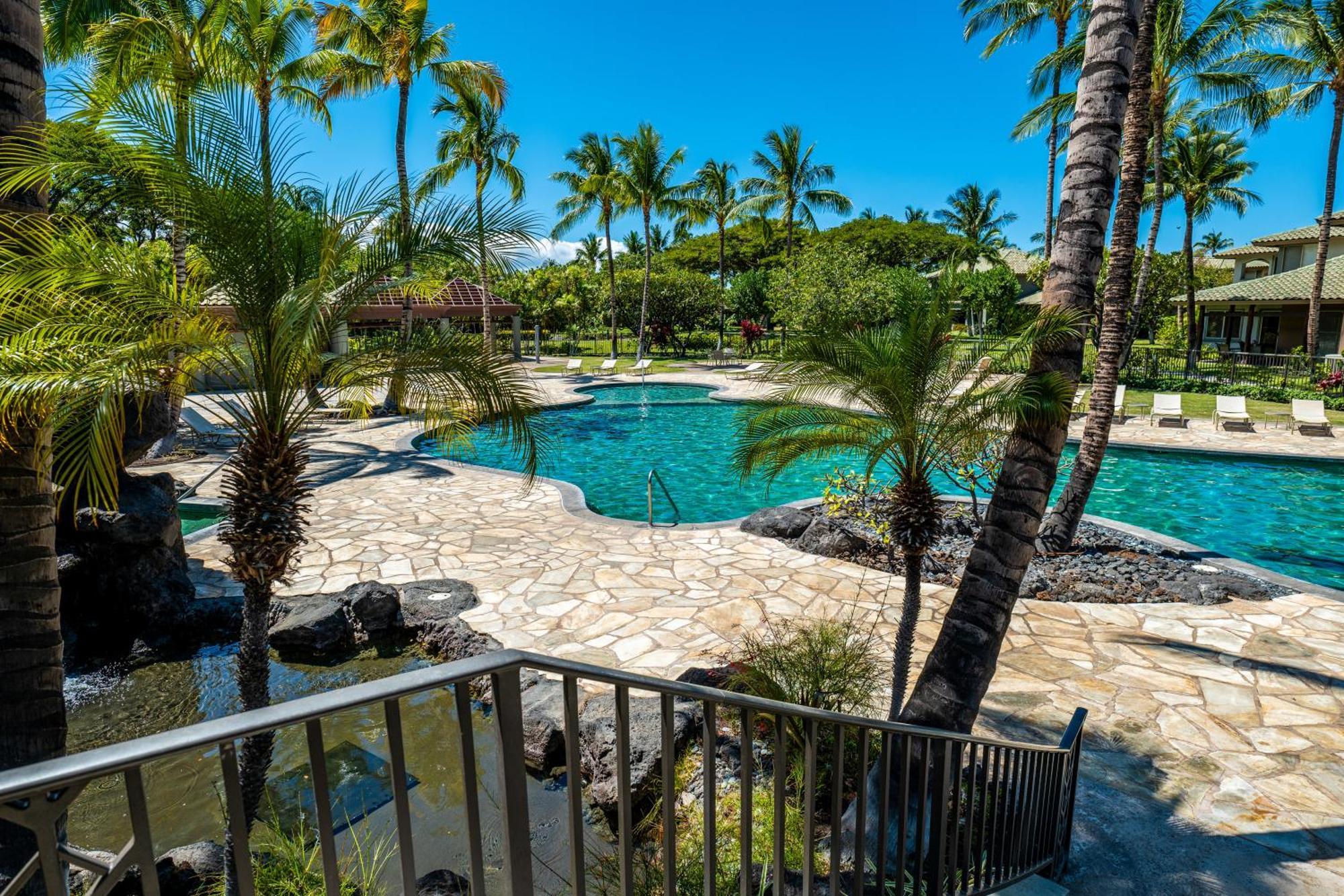 Fairways402 Waikoloa Exterior foto