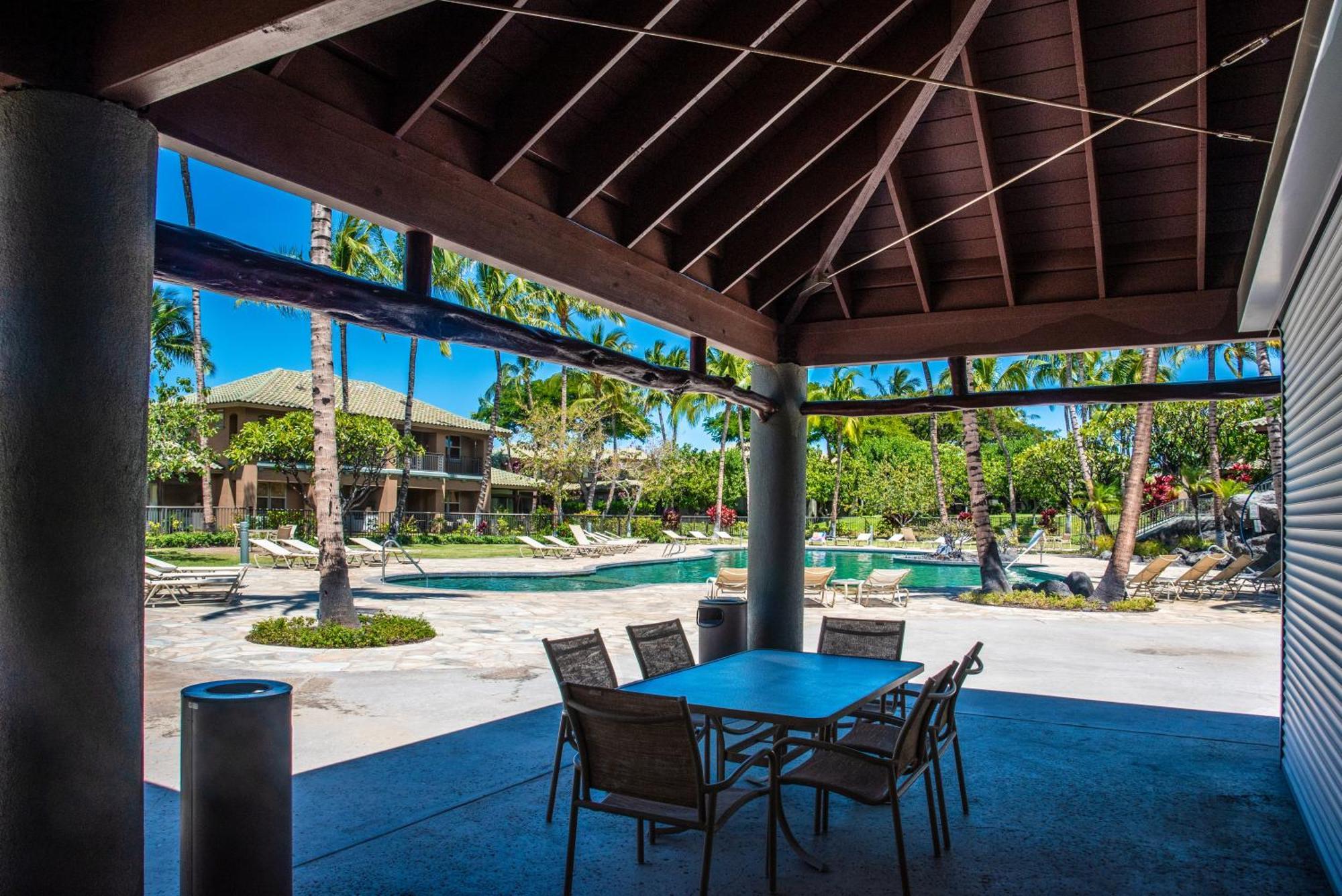 Fairways402 Waikoloa Exterior foto