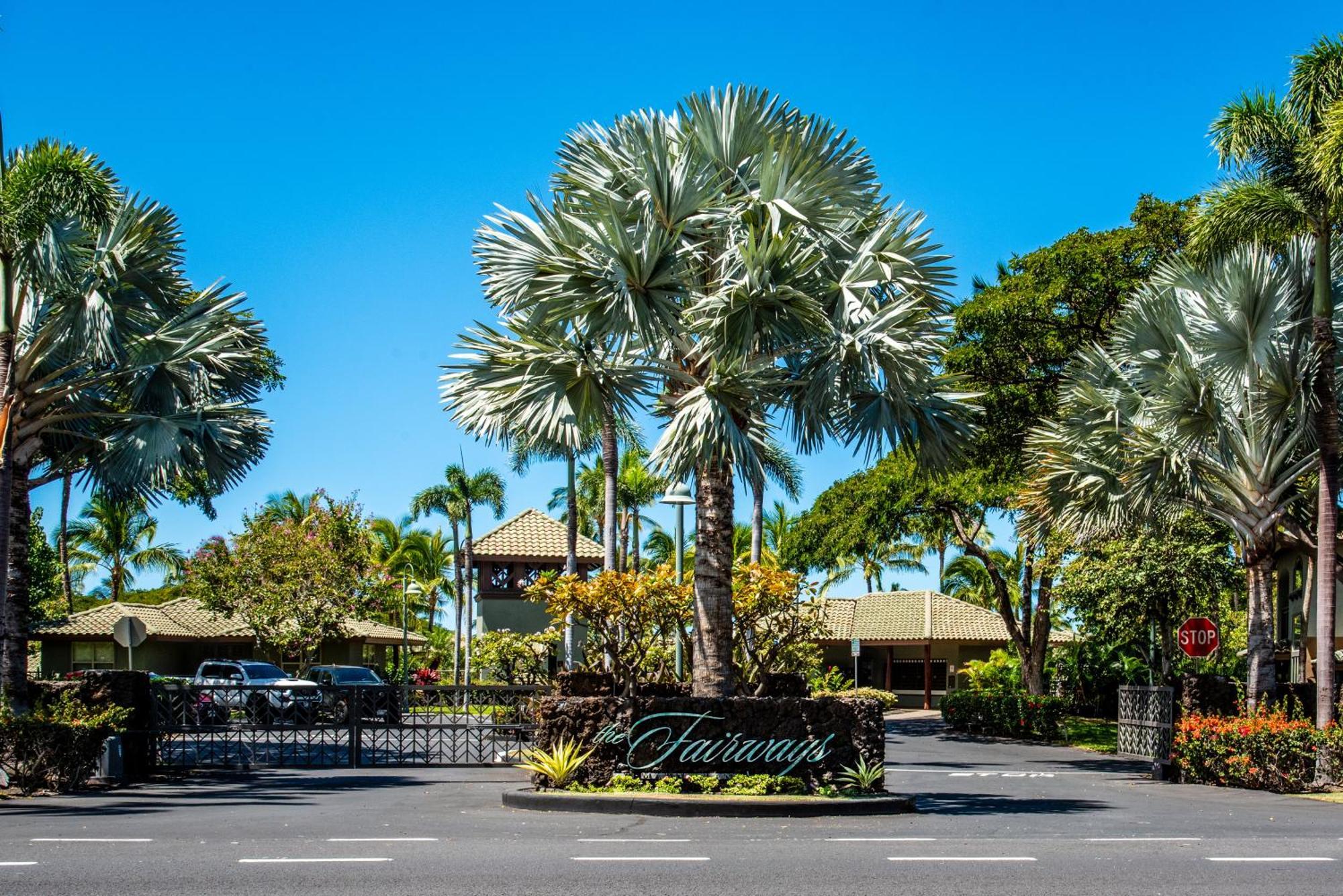 Fairways402 Waikoloa Exterior foto