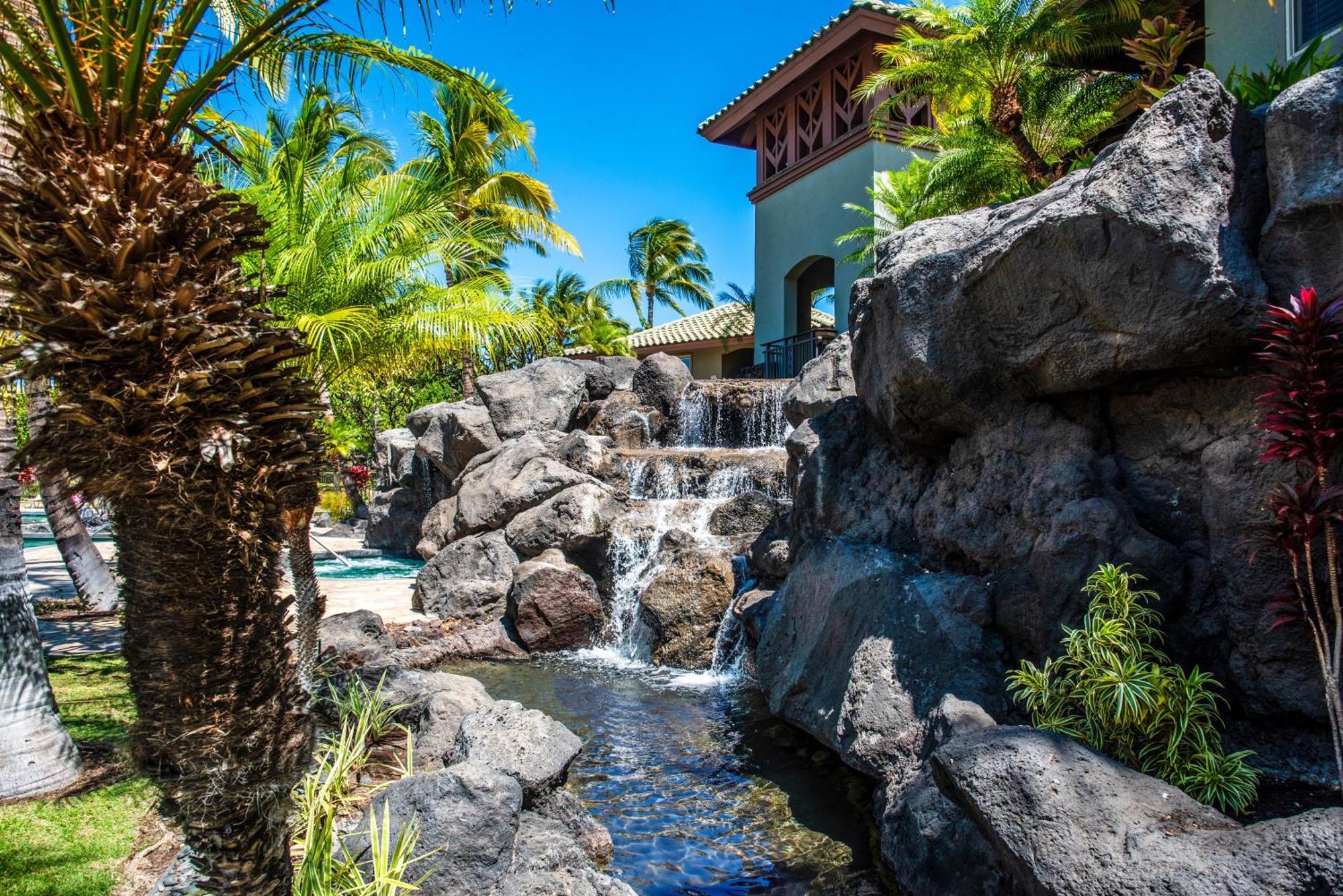 Fairways402 Waikoloa Exterior foto
