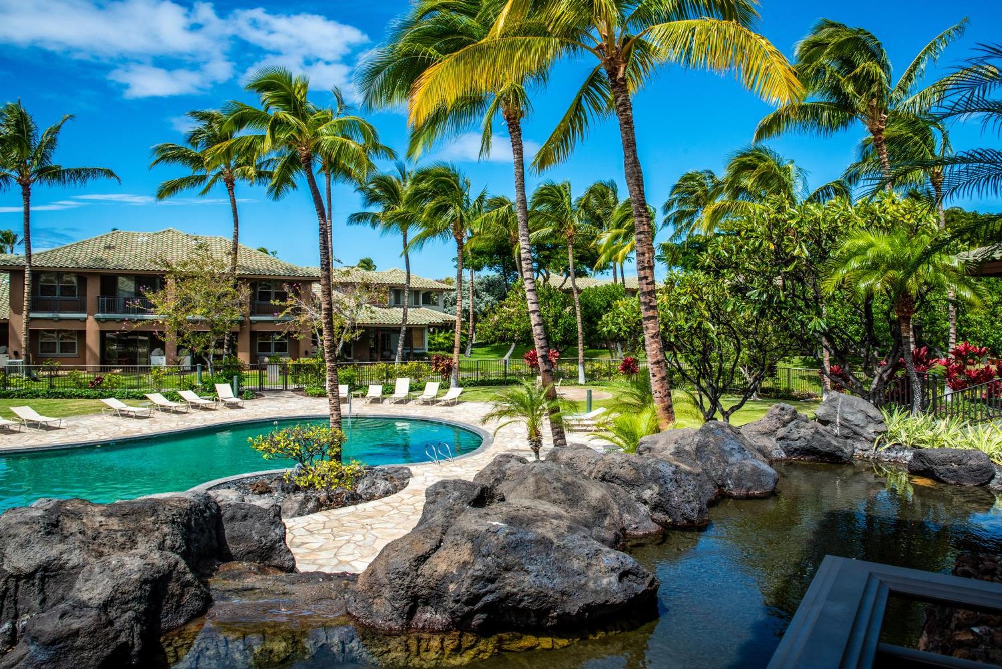 Fairways402 Waikoloa Exterior foto